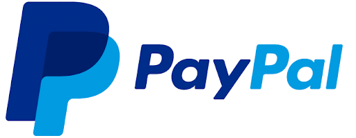 Payment Terms 2 - Nick Wilde Store pay with paypal - Nick Wilde Store